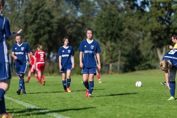 Bild 169 - Frauen SV Wahlstedt - ATSV Stockelsdorf : Ergebnis: 2:2